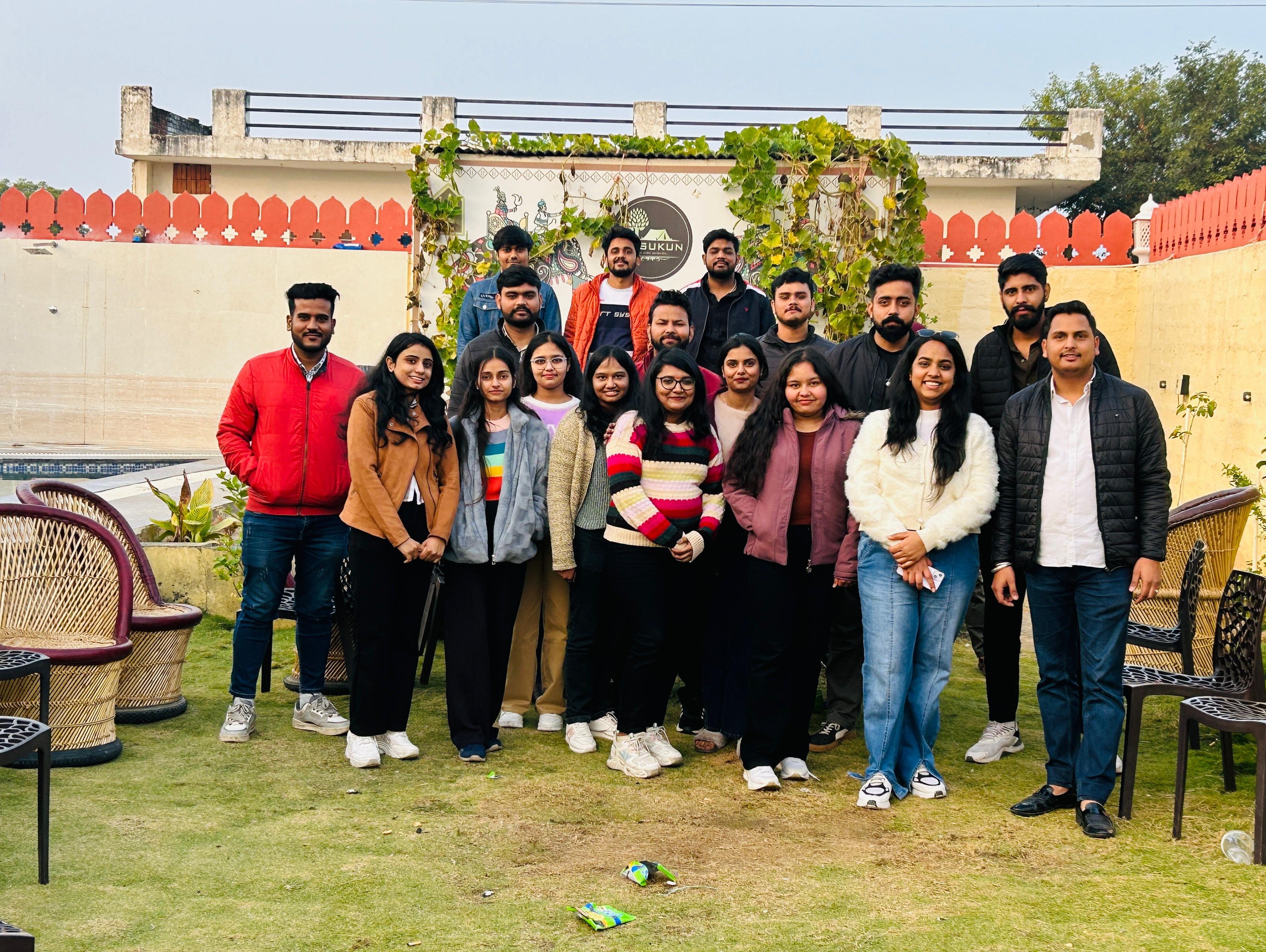 Culture at Digiink Solutions