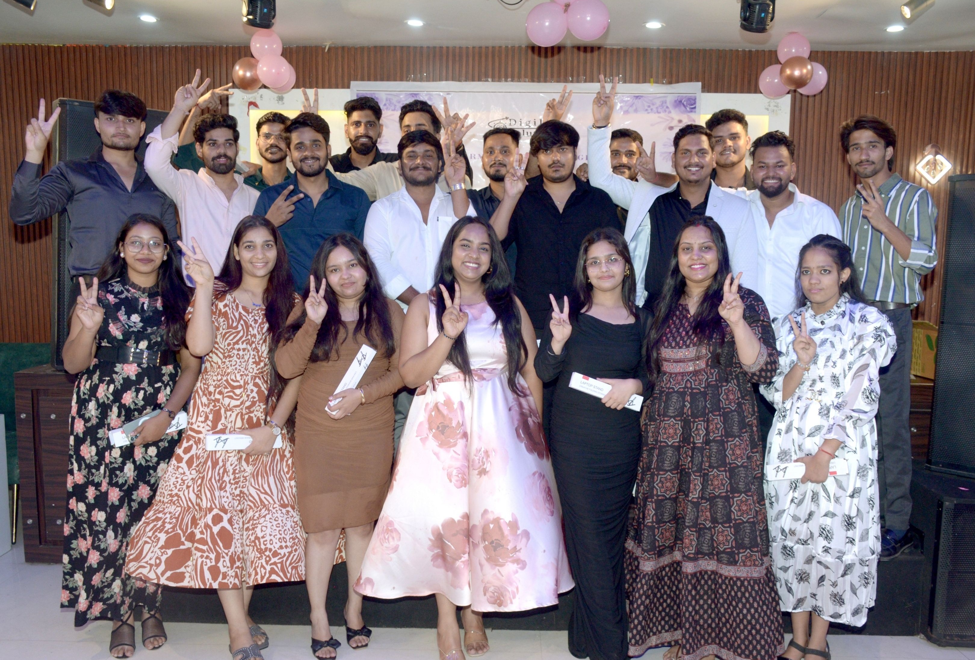 Culture at Digiink Solutions