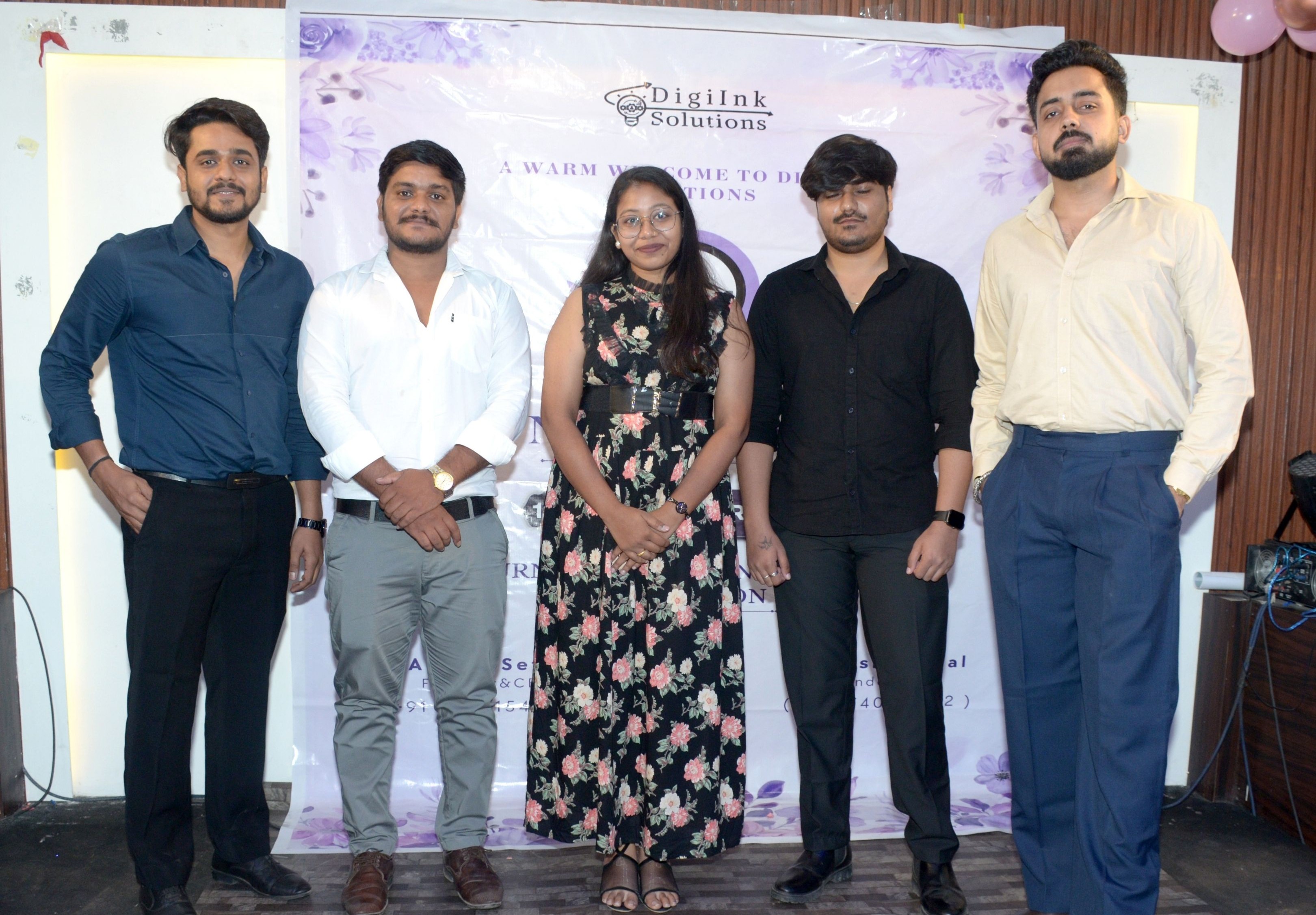 Culture at Digiink Solutions