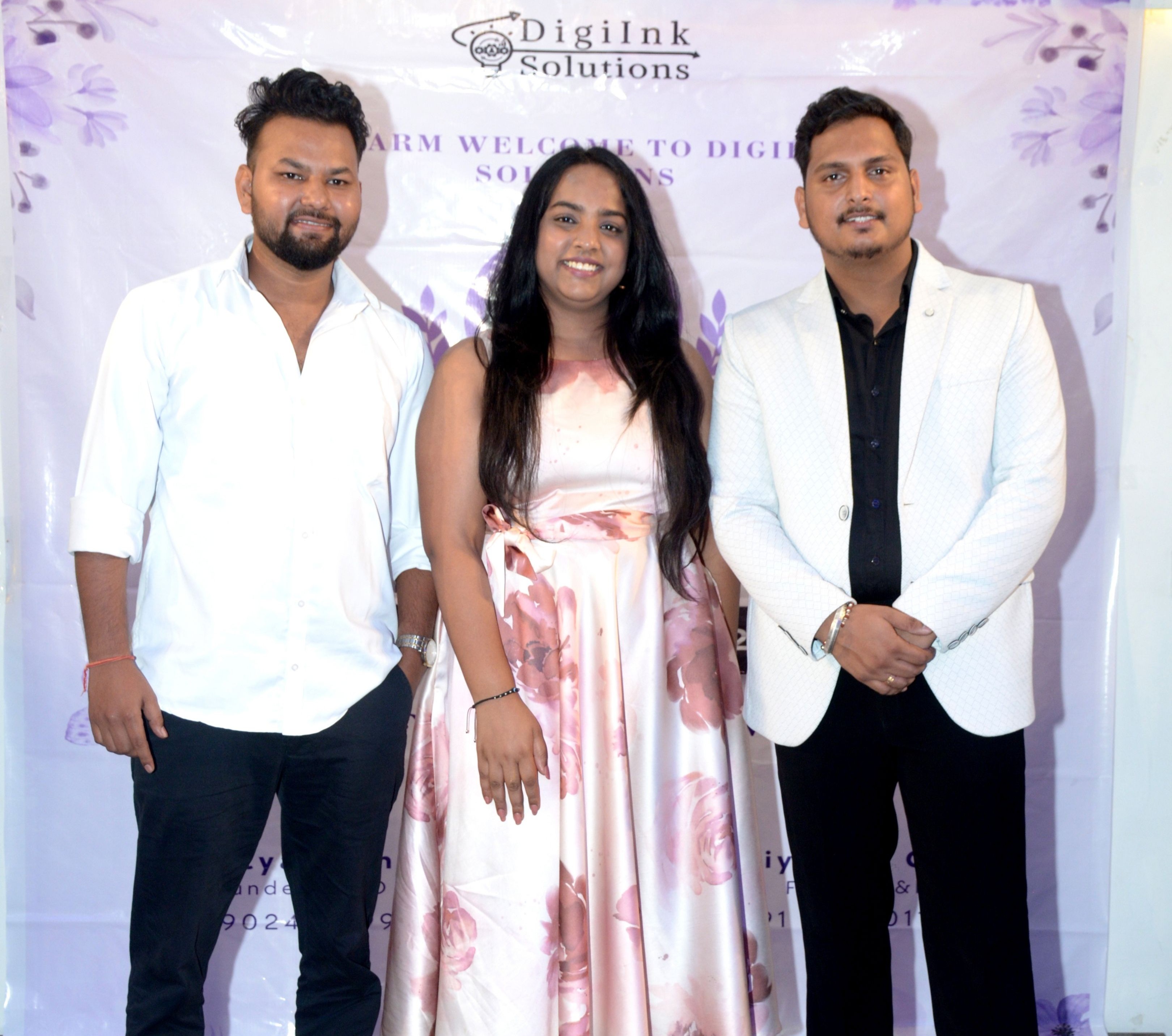 Culture at Digiink Solutions