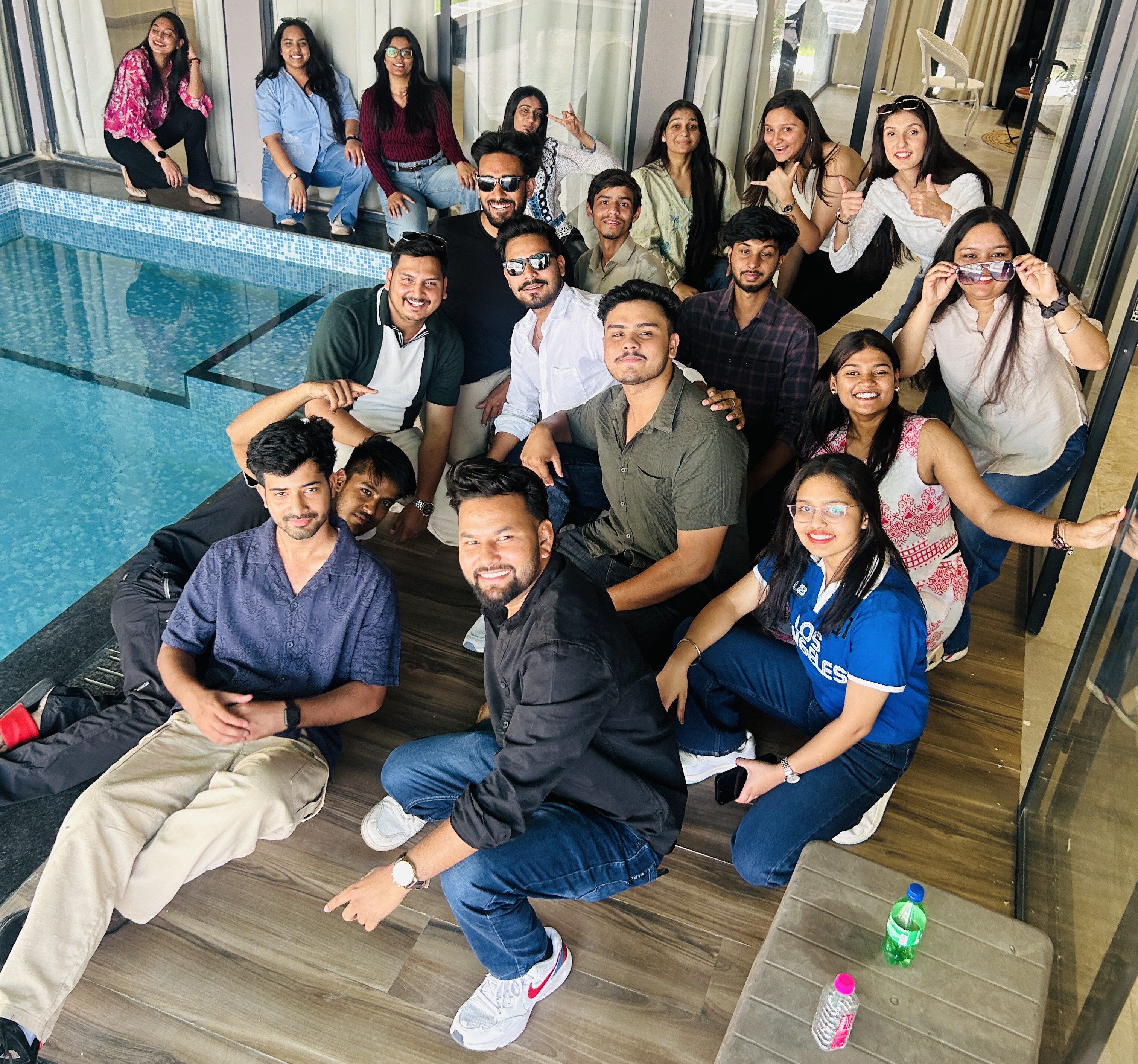 Culture at Digiink Solutions
