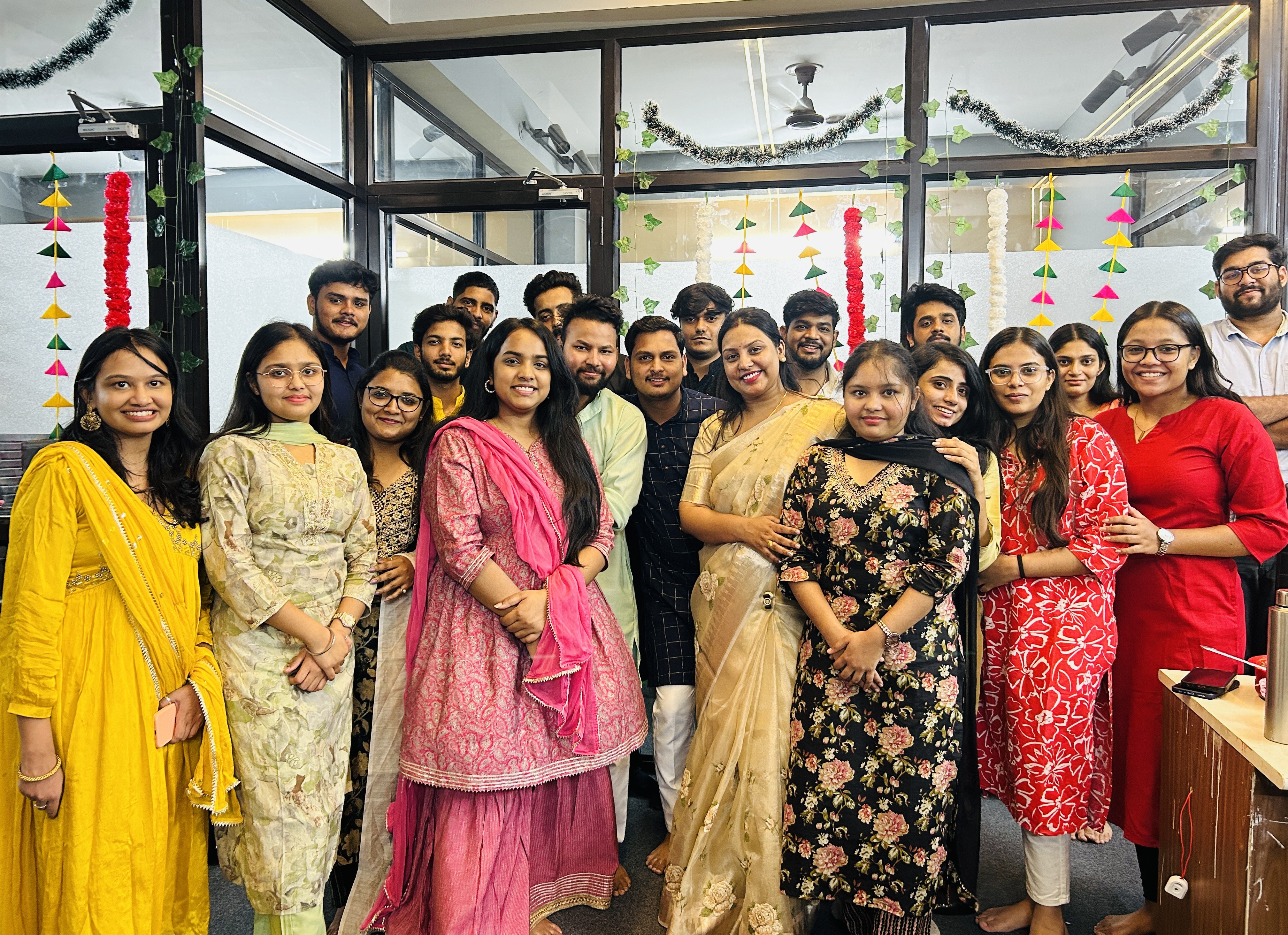 Culture at Digiink Solutions