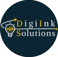 Digiink Logo